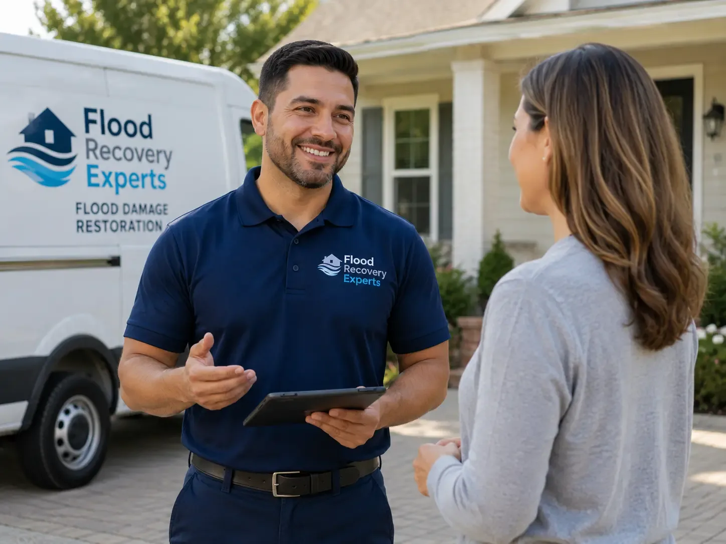 Flood Damage Cleanup Coshocton, OH FAQs